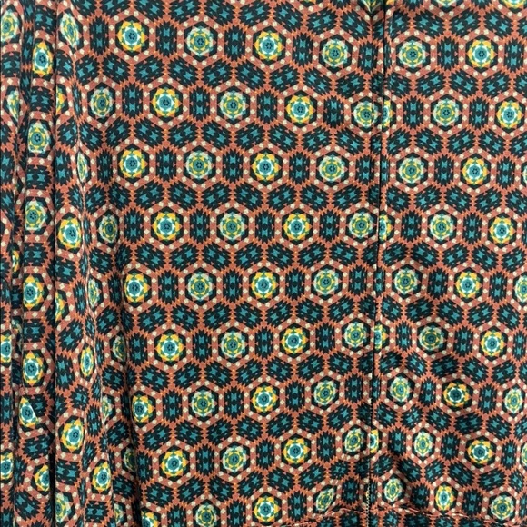 LuLaRoe Supply Zip Up Lightweight Jacket
Size Large - Picture 2 of 11